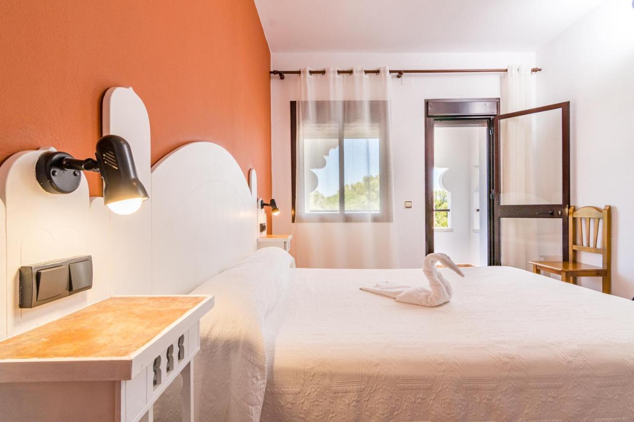 סהורה Hostal Alhambra מראה חיצוני תמונה