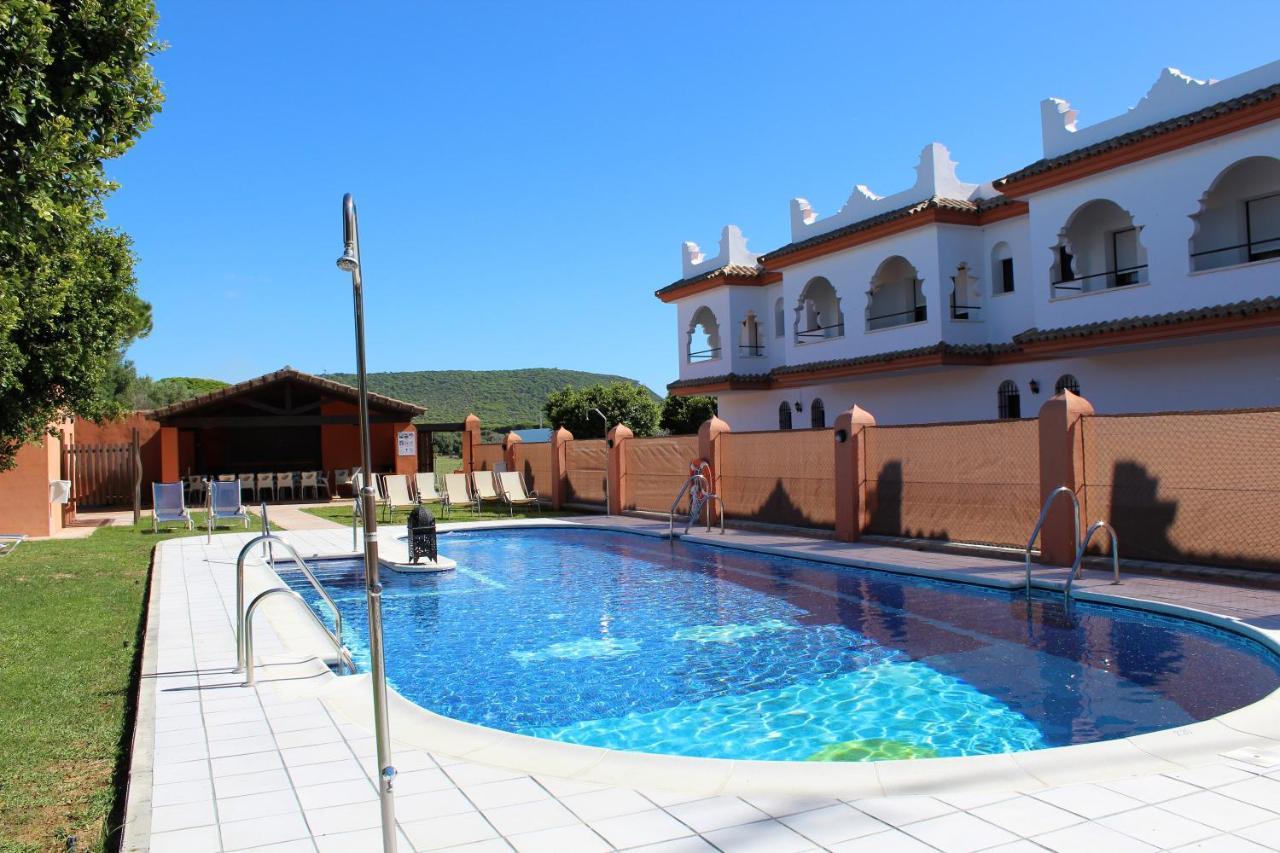 סהורה Hostal Alhambra מראה חיצוני תמונה