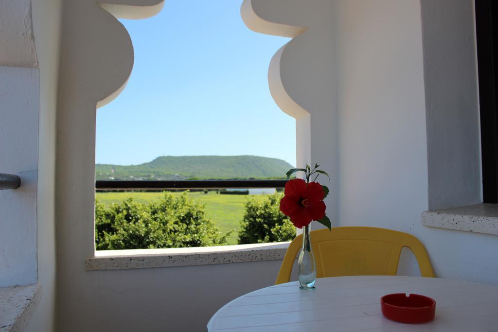 סהורה Hostal Alhambra חדר תמונה