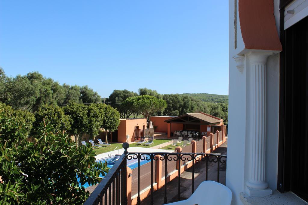סהורה Hostal Alhambra חדר תמונה