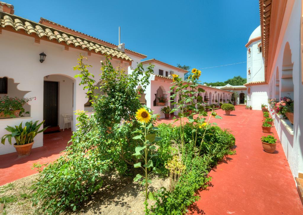 סהורה Hostal Alhambra חדר תמונה